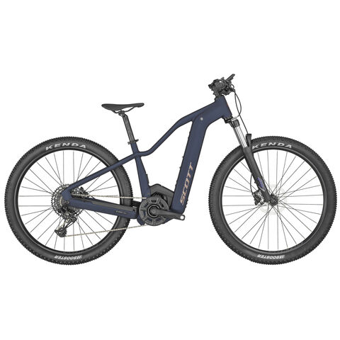 Scott Contessa Active eRIDE 920 Eclipse Blue click to zoom image