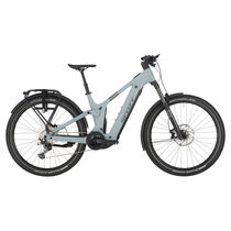 Scott Axis FS 20 shark grey