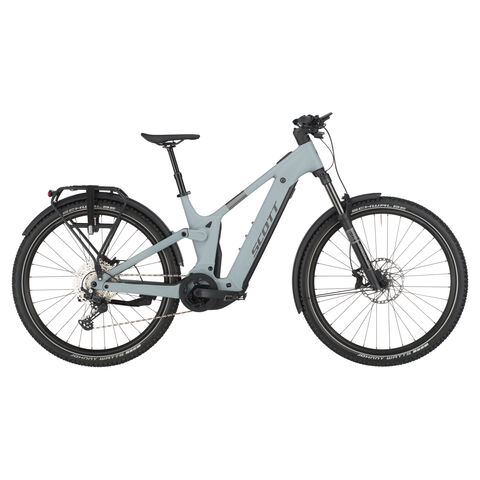 Scott Axis FS 20 shark grey click to zoom image