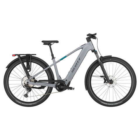 Scott Axis 10 bird grey click to zoom image