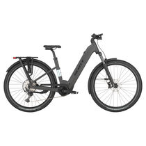 Scott Axis 20 Wave midnight grey