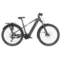 Scott Axis 20 midnight grey