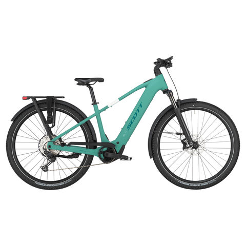 Scott Axis 20 aventurine green click to zoom image