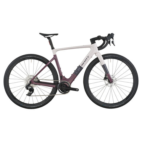 Scott Solace Gravel 30 mineral pink/flint purple click to zoom image