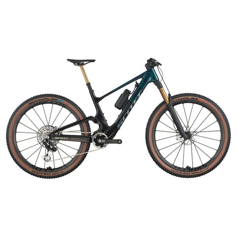 Scott Lumen 900 SL carbon black click to zoom image