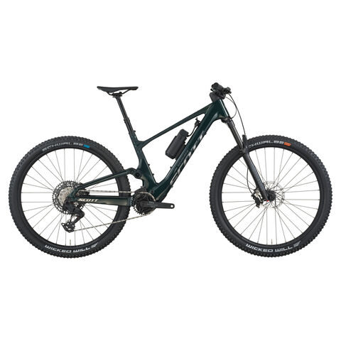 Scott Lumen 920 twinkle green click to zoom image