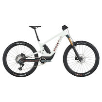 Scott Voltage 900 Tuned carbon black/pastel white