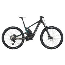 Scott Voltage 910 carbon black