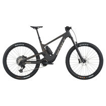Scott Voltage 920 carbon black/crackle bronze