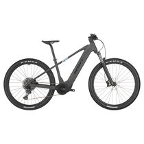 Scott Aspect eRIDE 910 midnight grey