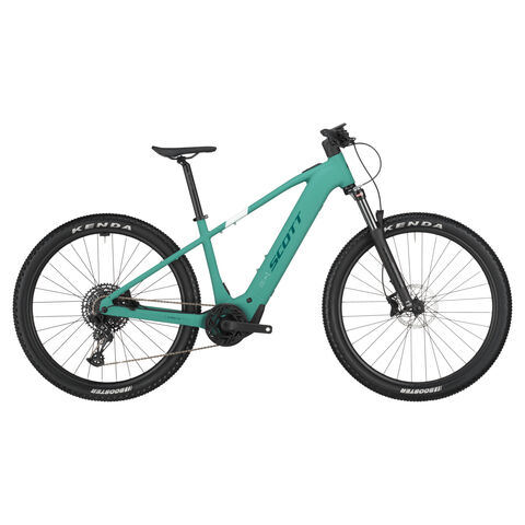 Scott Aspect eRIDE 910 aventurine green click to zoom image