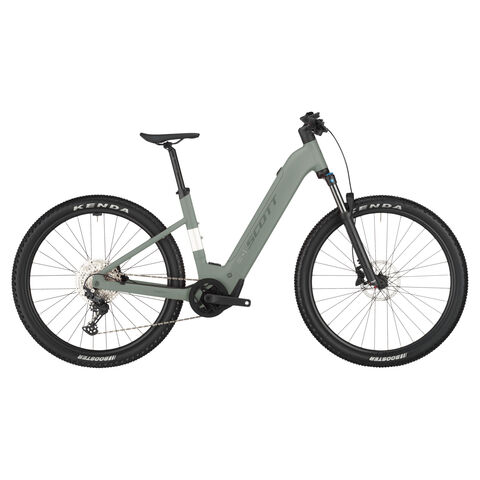 Scott Aspect eRIDE 900 Wave highland green click to zoom image