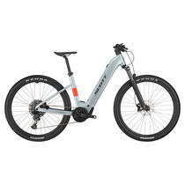 Scott Aspect eRIDE 910 Wave flake grey