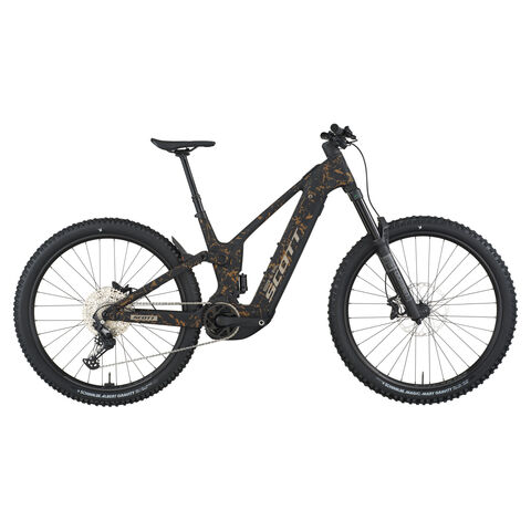 Scott Patron ST 910 black click to zoom image