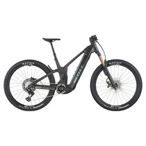 Scott Patron 900 Ultimate carbon black