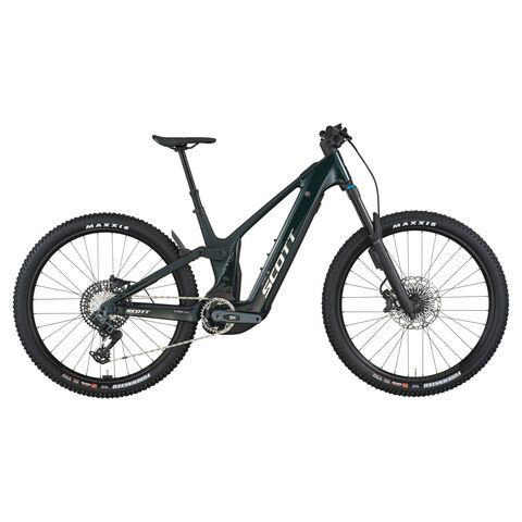 Scott Patron 900 twinkle green click to zoom image