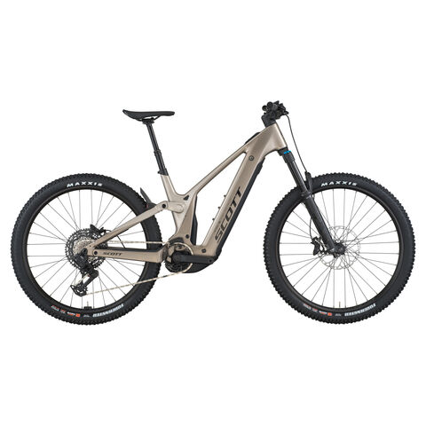 Scott Patron 910 meteor grey click to zoom image