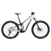 Scott Patron 920 carbon black/pastel white