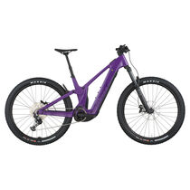 Scott Patron 920 pansy purple