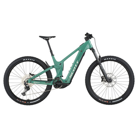 Scott Patron 930 safari green click to zoom image