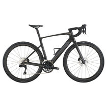 Scott Fastlane 20 carbon black