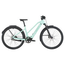 Scott Passage 10 Belt Slope mint green