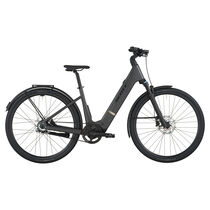 Scott Passage 10 Wave midnight grey