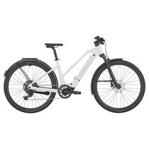 Scott Passage 20 Slope bianco white