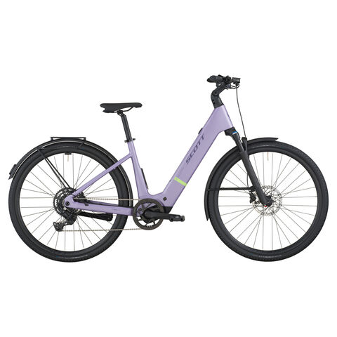 Scott Passage 20 Wave lila purple click to zoom image