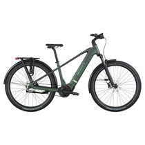 Scott Sub Tour 10 Kelp Green