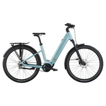 Scott Sub Tour 30 Wave sterling blue