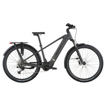 Scott Sub Sport 10 midnight grey