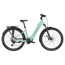 Scott Sub Sport 20 Wave mint green
