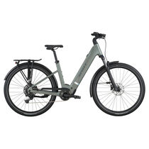 Scott Sub Sport 30 Wave highland green