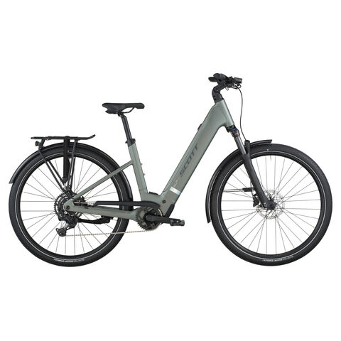 Scott Sub Sport 30 Wave highland green click to zoom image