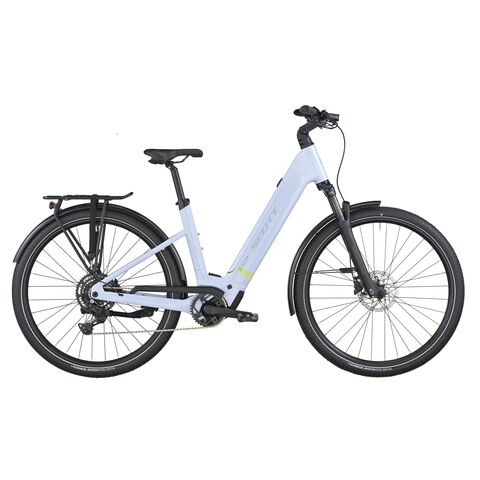 Scott Sub Sport 30 Wave icy blue click to zoom image