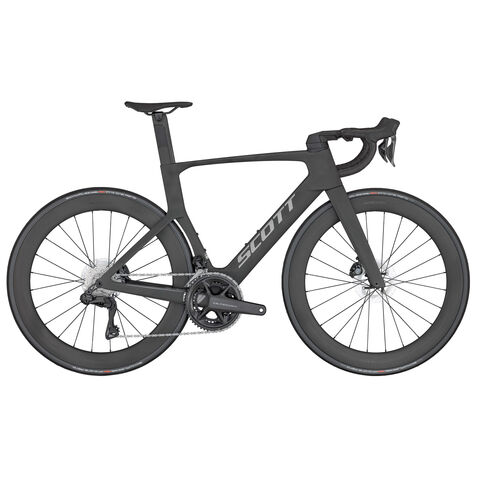 Scott Foil RC 10 black click to zoom image
