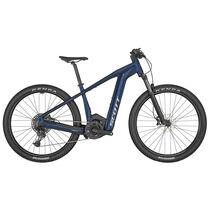 Scott Aspect eRIDE 910 Dark Blue