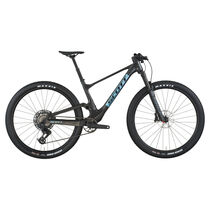 Scott Spark RC Team carbon black