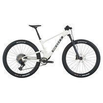 Scott Spark RC Team whisper grey