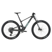 Scott Spark 900 EVO carbon black