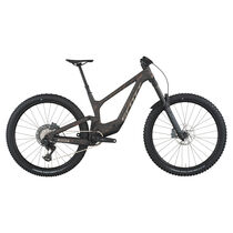 Scott Ransom 910 carbon black/crackle bronze