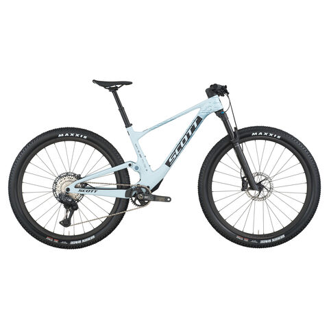 Scott Spark RC Pro azure white click to zoom image