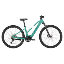 Scott Passage 20 Slope aventurine green
