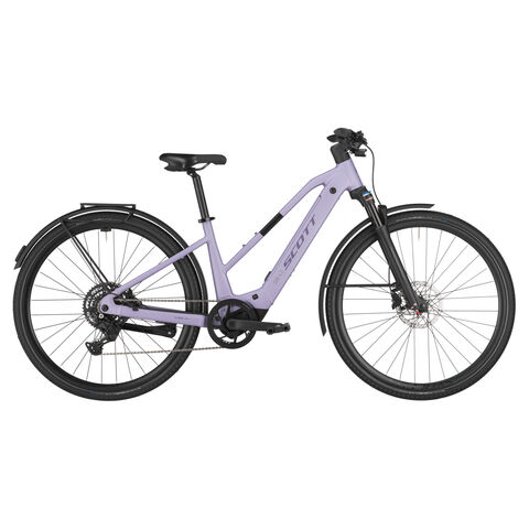 Scott Passage 30 Slope lila purple click to zoom image