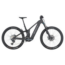 Scott Patron 900 carbon black