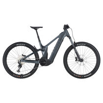 Scott Patron 920 granite black