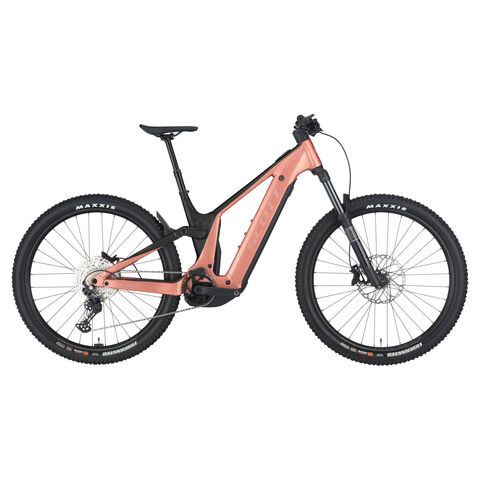 Scott Patron 920 clay pink click to zoom image