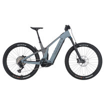 Scott Patron 910 shark grey