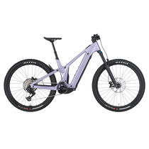 Scott Patron 910 mauve purple